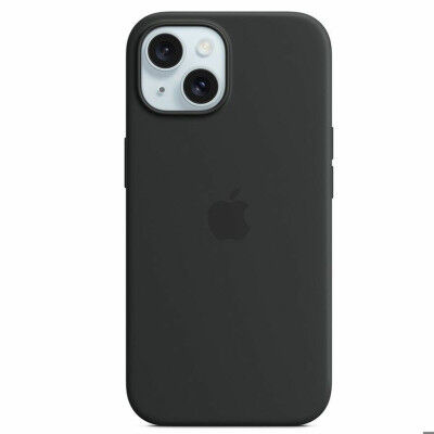 Custodia per Cellulare Apple Nero Apple iPhone 15