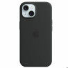 Custodia per Cellulare Apple Nero Apple iPhone 15