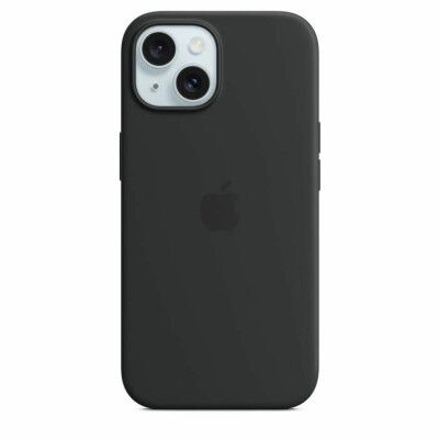 Custodia per Cellulare Apple Nero Apple iPhone 15