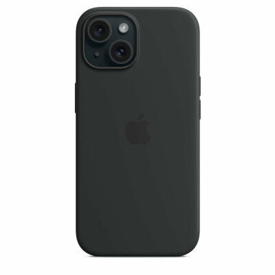 Custodia per Cellulare Apple Nero Apple iPhone 15