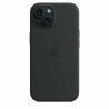 Custodia per Cellulare Apple Nero Apple iPhone 15