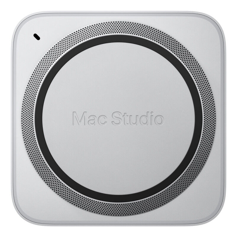 Mini PC Apple Mac Studio 96 Gb RAM 1 TB SSD