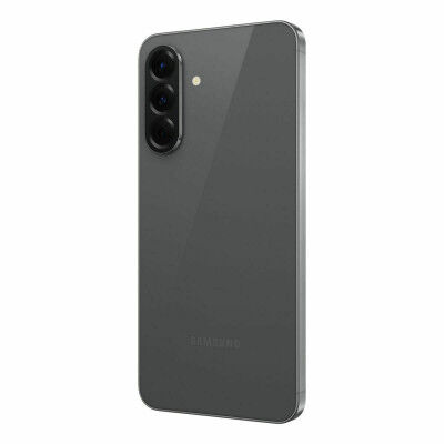 Smartphone Samsung 6,7" 8 GB RAM 128 GB Acciaio