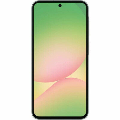 Smartphone Samsung 6,7" 8 GB RAM 128 GB Acciaio