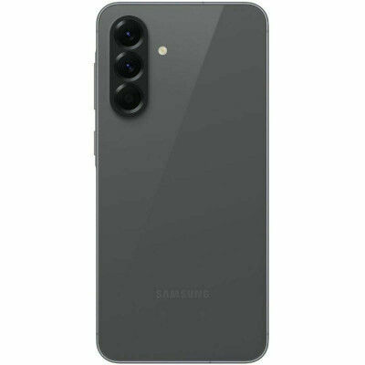 Smartphone Samsung 6,7" 8 GB RAM 128 GB Acciaio