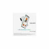 Smartphone Samsung 6,7" 8 GB RAM 128 GB Acciaio