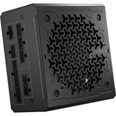 Power supply Corsair Black