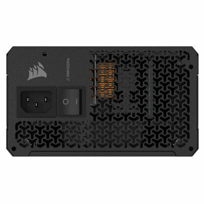 Power supply Corsair Black