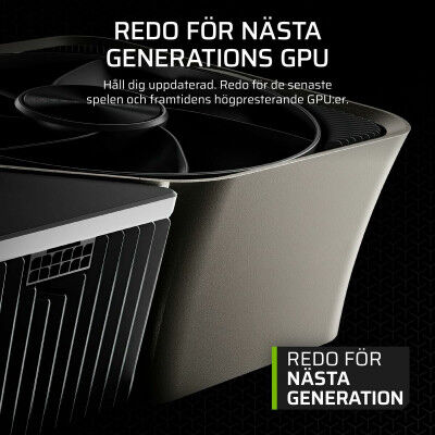 Power supply Corsair Black