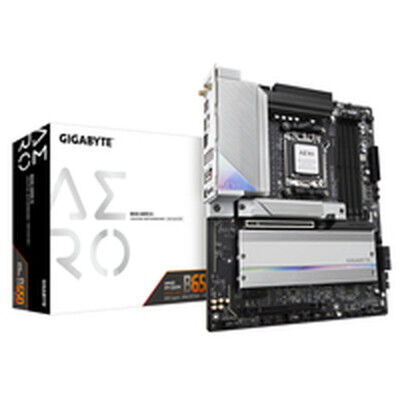 Scheda Madre Gigabyte AMD AMD B650 AMD AM5