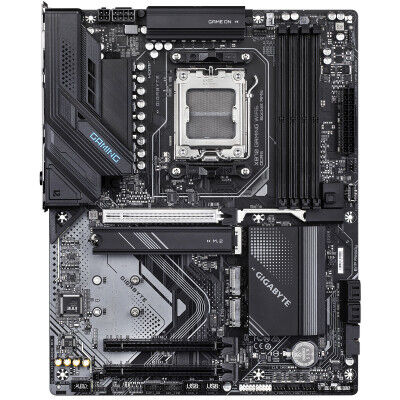 Scheda Madre Gigabyte AMD AM5 AMD
