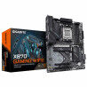 Scheda Madre Gigabyte AMD AM5 AMD
