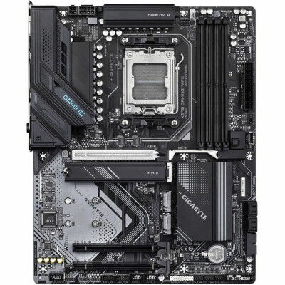 Scheda Madre Gigabyte AMD AM5 AMD