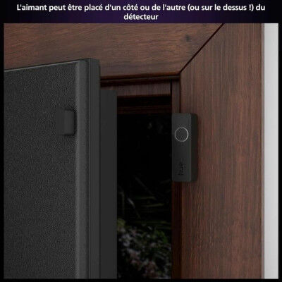 Smart Sensor for Doors and Windows Philips