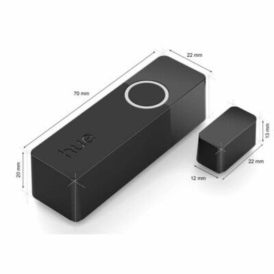 Smart Sensor for Doors and Windows Philips