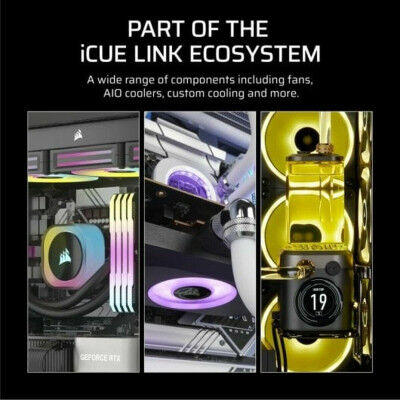 Ventola da Case Corsair