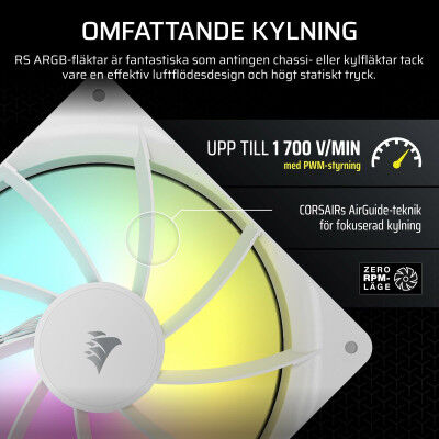 Ventola da Case Corsair