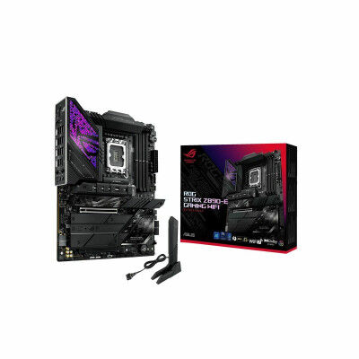 Scheda Madre Asus LGA 1851