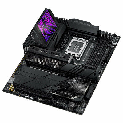 Scheda Madre Asus LGA 1851