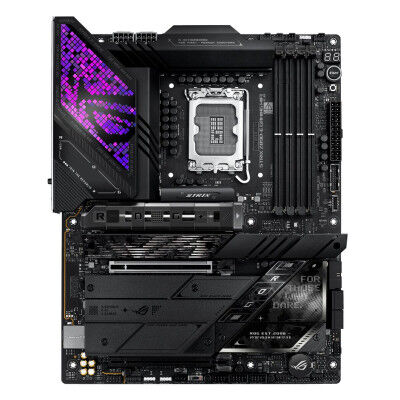 Scheda Madre Asus LGA 1851