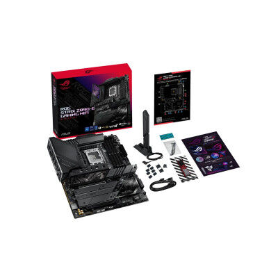 Scheda Madre Asus LGA 1851
