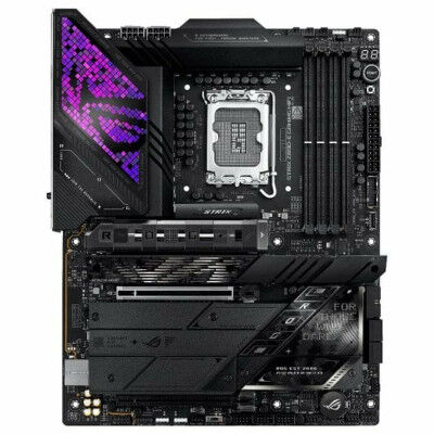 Scheda Madre Asus LGA 1851