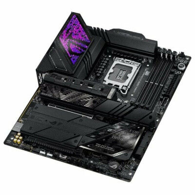 Scheda Madre Asus LGA 1851