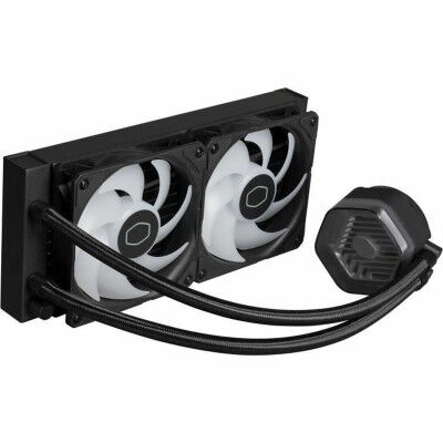 Liquid Refrigeration Kit Cooler Master ARGB