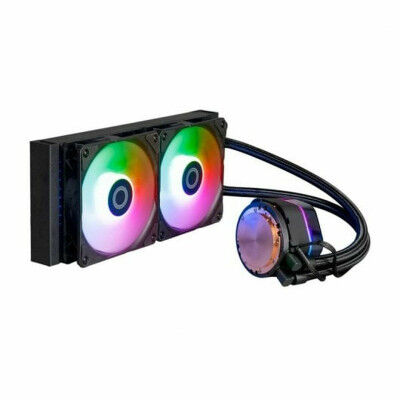 Liquid Refrigeration Kit Cooler Master ARGB