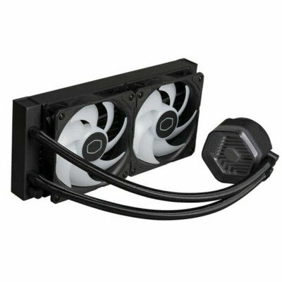 Liquid Refrigeration Kit Cooler Master ARGB