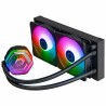 Liquid Refrigeration Kit Cooler Master ARGB
