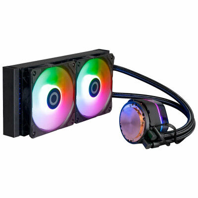 Liquid Refrigeration Kit Cooler Master ARGB