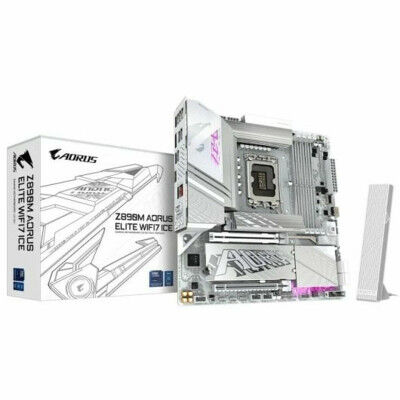 Scheda Madre Gigabyte LGA 1851