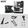 Motherboard MSI