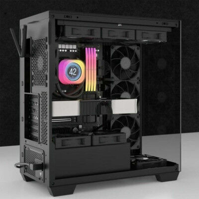 Base di Raffreddamento per PC Portatile Corsair