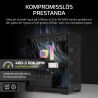 Base di Raffreddamento per PC Portatile Corsair