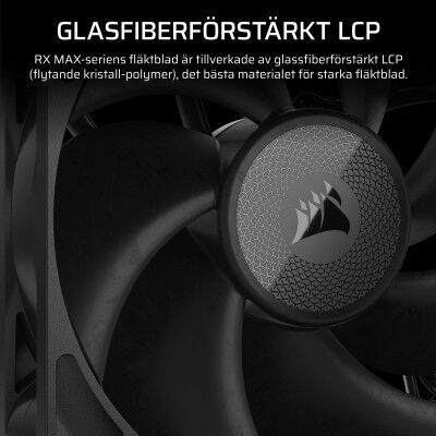 Base di Raffreddamento per PC Portatile Corsair