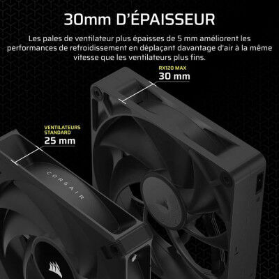 Cooling Base for a Laptop Corsair