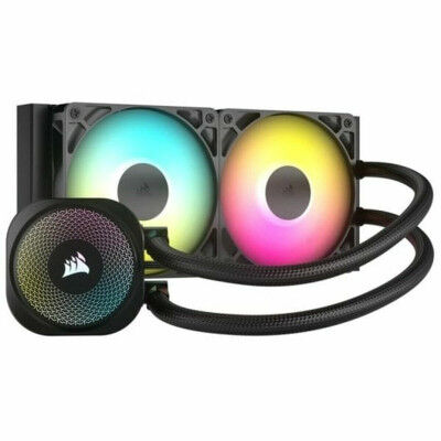 Base di Raffreddamento per PC Portatile Corsair