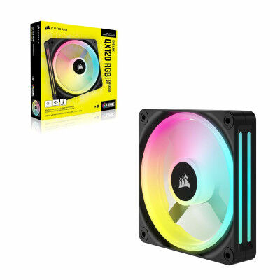 Base di Raffreddamento per PC Portatile Corsair