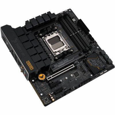 Scheda Madre Asus AMD AM5 AMD AMD B650