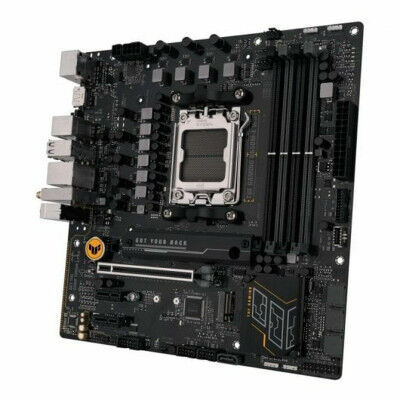 Scheda Madre Asus AMD AM5 AMD AMD B650