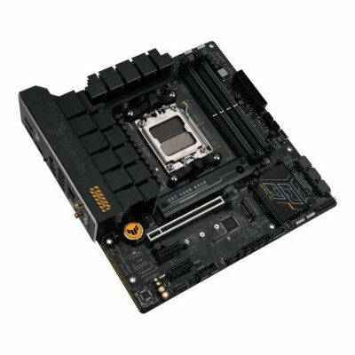 Scheda Madre Asus AMD AM5 AMD AMD B650