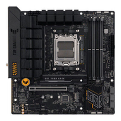 Scheda Madre Asus AMD AM5 AMD AMD B650