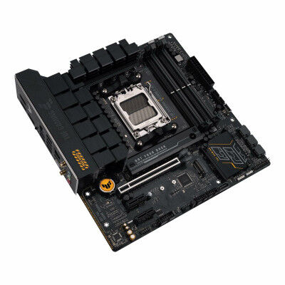 Scheda Madre Asus AMD AM5 AMD AMD B650