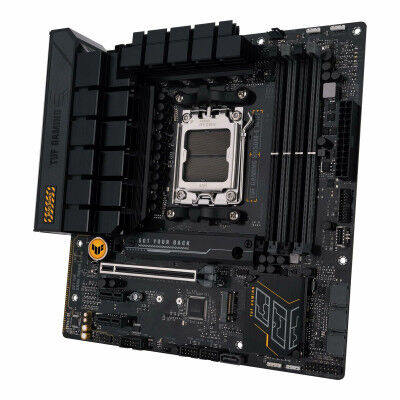 Scheda Madre Asus AMD AM5 AMD AMD B650