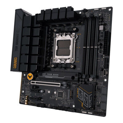 Scheda Madre Asus AMD AM5 AMD AMD B650