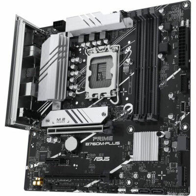 Scheda Madre Asus LGA 1700