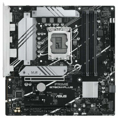 Scheda Madre Asus LGA 1700