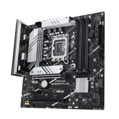 Scheda Madre Asus LGA 1700